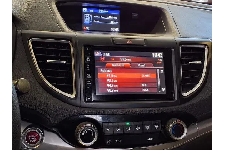 $14288 : Honda CR-V 2016 AWD EX 4dr S image 6