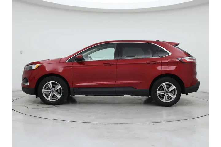 $24998 : Ford Edge 2022 AWD SEL 4dr C image 3