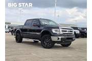 Ford F-150 2014 4x4 XLT 4dr en Houston