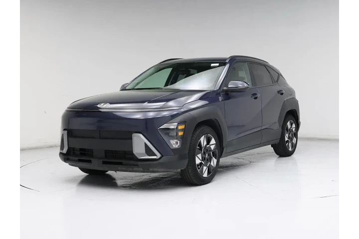 $22998 : Hyundai KONA 2025 SEL 4dr Cr image 4