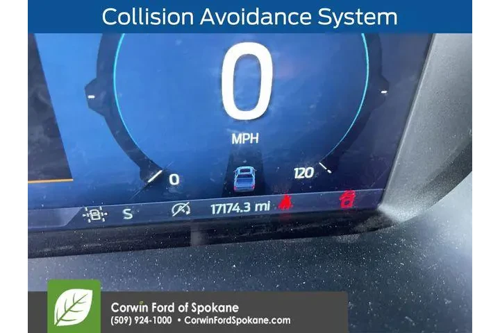 $39489 : Ford F-150 2024 4x4 STX 4dr image 2