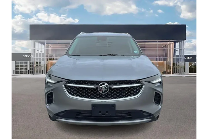 $26595 : Buick Envision 2023 Avenir 4 image 2