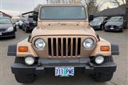 $11950 : 1999 Wrangler Sahara thumbnail