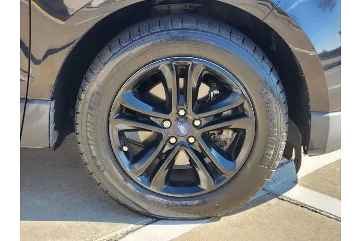 $16850 : Ford Edge 2020 SEL 4dr Cross image 10