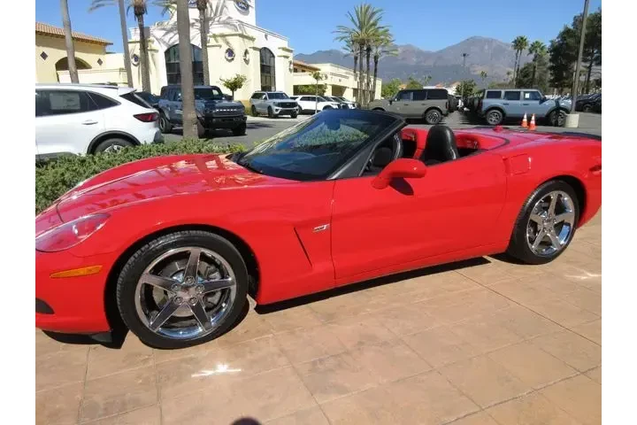 $25499 : Chevrolet Corvette 2005 2dr image 8