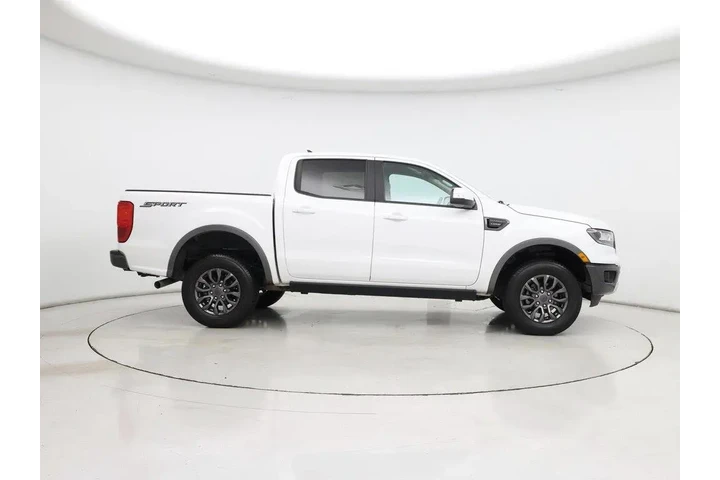 $28998 : Ford Ranger 2021 4x2 Lariat image 7