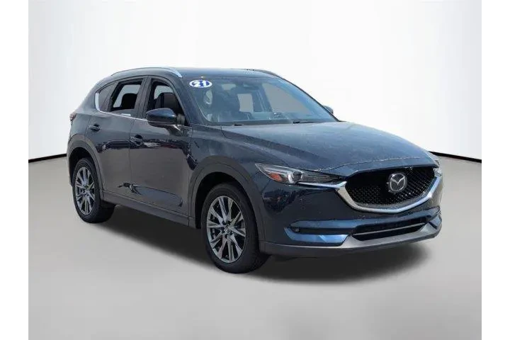 $22599 : Mazda CX-5 2021 AWD Signatur image 3