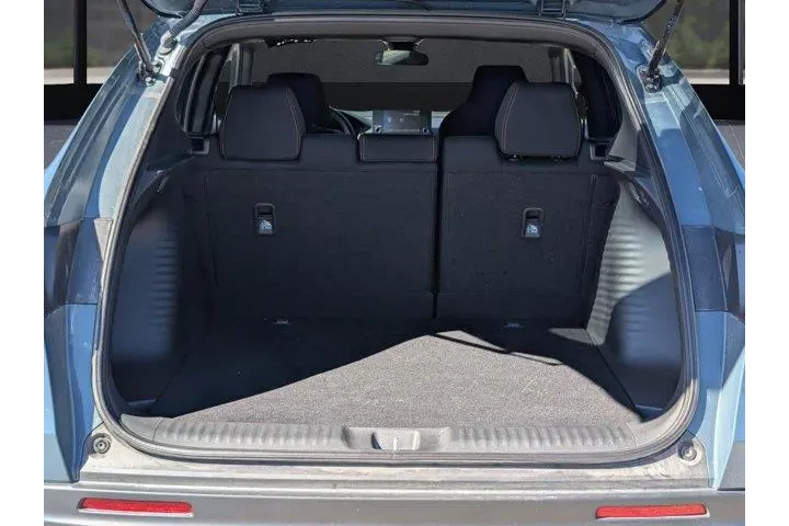 Honda HR-V 2025 Sport 4dr Cr image 10