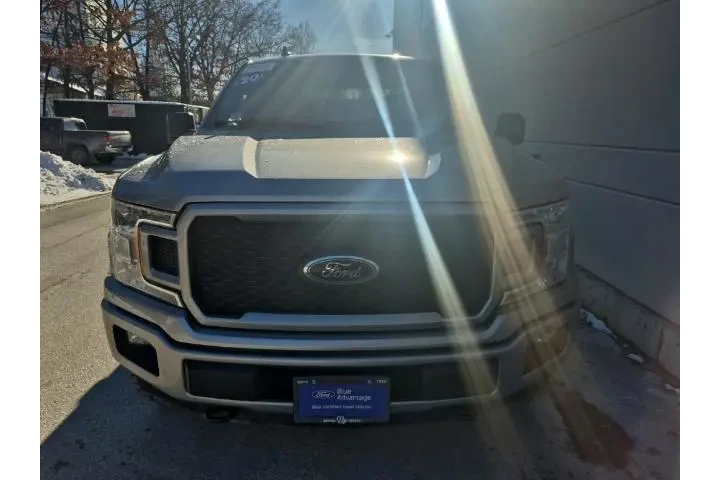 $26790 : Ford F-150 2020 4x4 XL 4dr S image 3