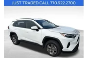 Toyota RAV4 2024 XLE 4dr SUV en Atlanta