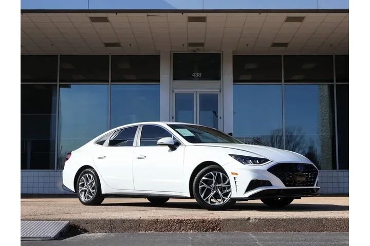 $16998 : Hyundai SONATA 2020 SEL 4dr image 1