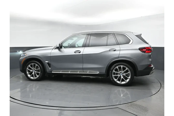 $37995 : BMW X5 2024 AWD xDrive40i 4d image 4