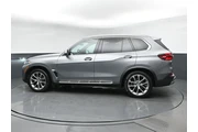 $37995 : BMW X5 2024 AWD xDrive40i 4d thumbnail