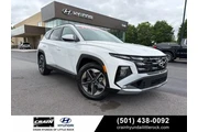 Hyundai TUCSON 2025 SEL 4dr en Little Rock