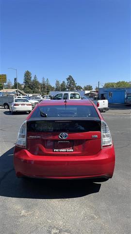 $9944 : 2010 TOYOTA PRIUS image 10