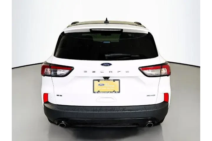 $21250 : Ford Escape 2022 AWD SE 4dr image 6