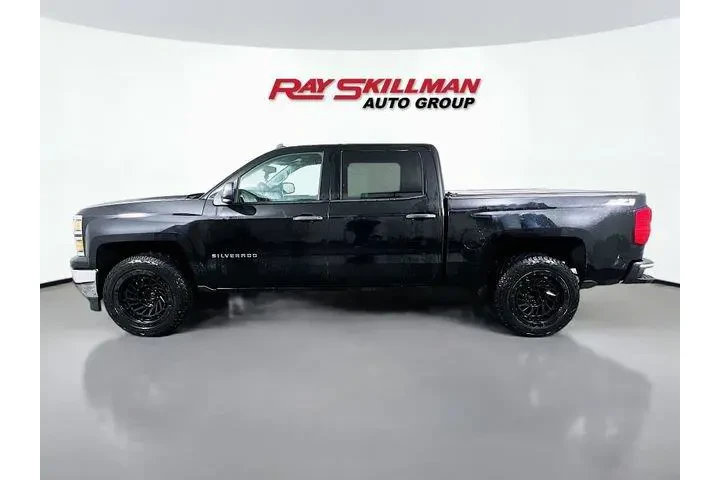 $16975 : Chevrolet Silverado 1500 201 image 4