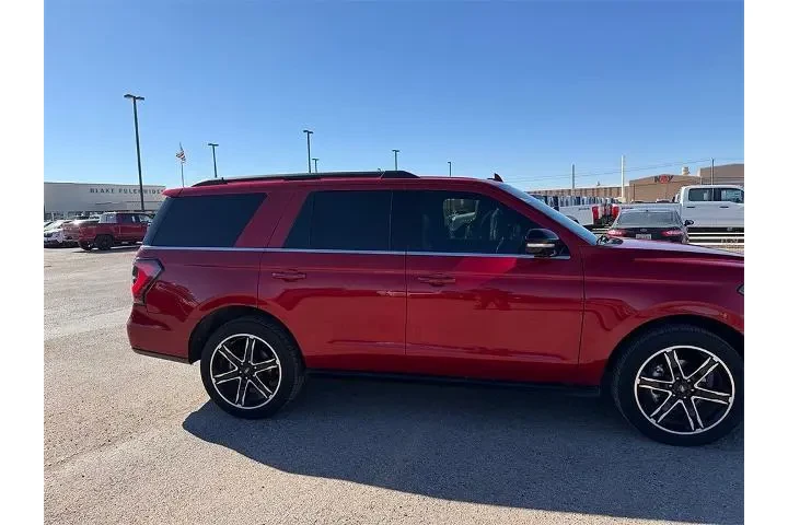 $36000 : Ford Expedition 2020 4x4 Lim image 8