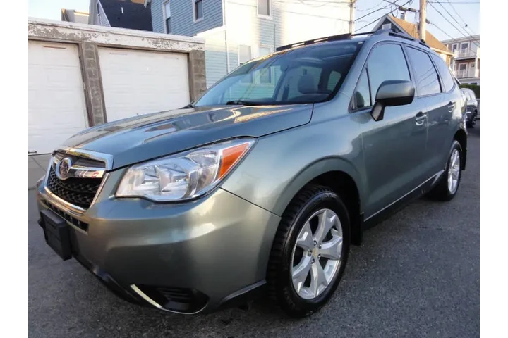 $7450 : 2014 Forester 2.5i Premium image 8