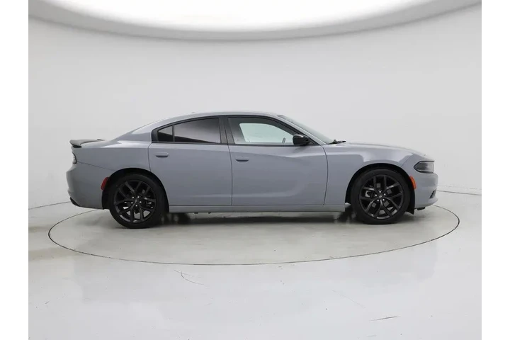 $22998 : Dodge Charger 2021 SXT 4dr S image 7