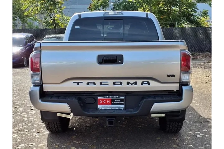 $36958 : Toyota Tacoma 2023 4x4 TRD P image 5