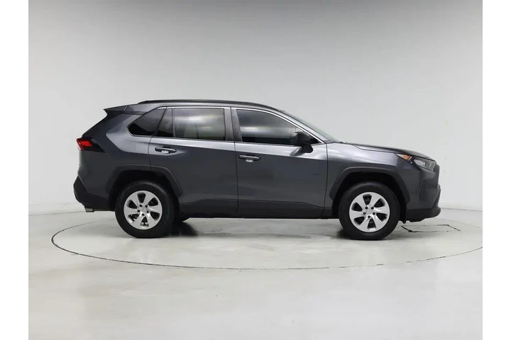 $19998 : Toyota RAV4 2020 LE 4dr SUV image 7