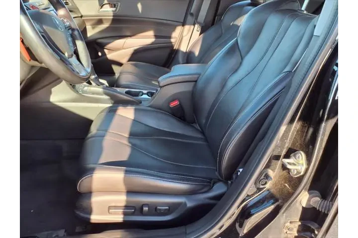 $20475 : Acura ILX 2019 4dr Sedan w/P image 10