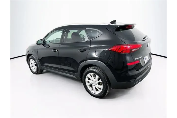 $13600 : Hyundai TUCSON 2019 AWD Valu image 5