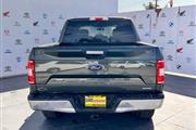 $26995 : Used 2018 F-150 XLT 4WD Super thumbnail