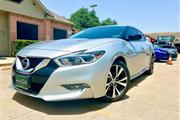 $16392 : 2017 NISSAN MAXIMA S thumbnail