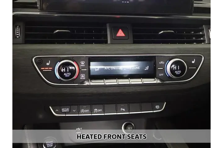 $32593 : Audi A5 Sportback 2023 AWD q image 8