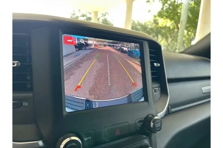 $31341 : Ram 2500 2024 4x4 Big Horn 4 image 9