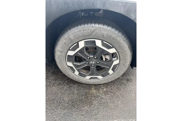 $38990 : Hyundai SANTA FE 2026 AWD SE image 7