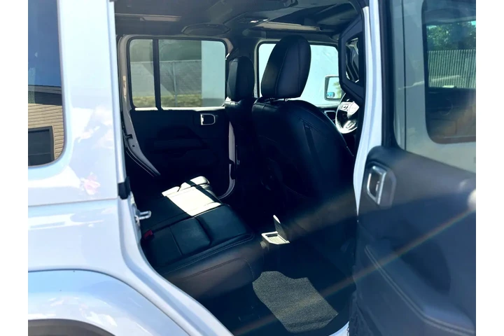 $22995 : 2018 Wrangler image 7