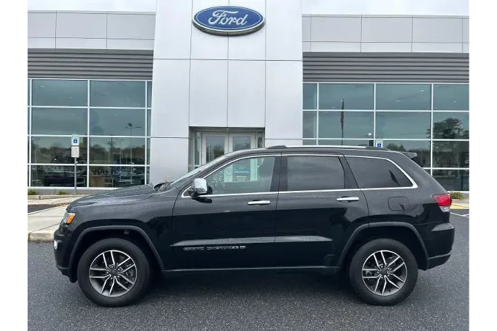 $29995 : Jeep Grand Cherokee WK 2022 image 1