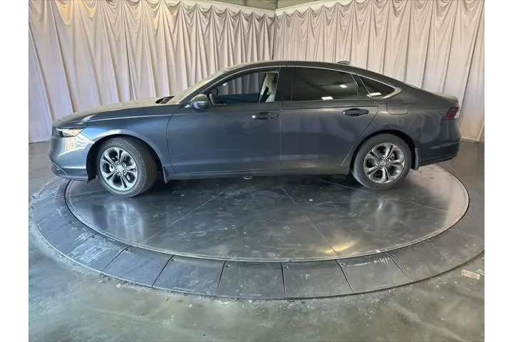 $26499 : Honda Accord 2023 EX 4dr Sed image 7