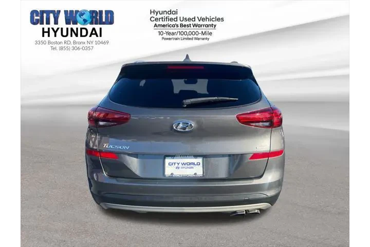 $18937 : Hyundai TUCSON 2020 AWD Spor image 5