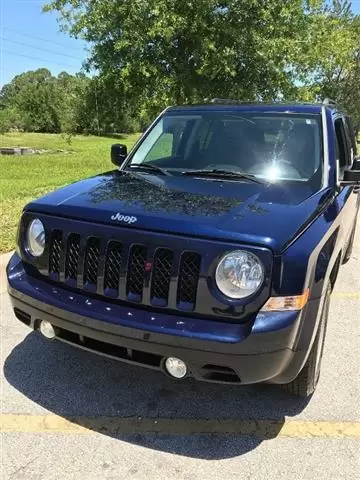 $4000 : 2012 Jeep Patriot Sport SUV image 1