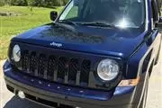 2012 Jeep Patriot Sport SUV en Los Angeles