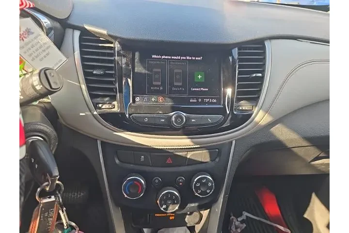 $9998 : Chevrolet Trax 2020 LS 4dr C image 6