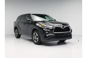 Toyota Highlander 2021 XLE 4 en Charlotte
