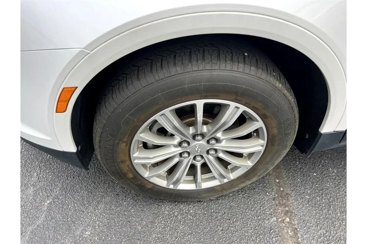 $20995 : 2018 XT5 Luxury AWD image 9