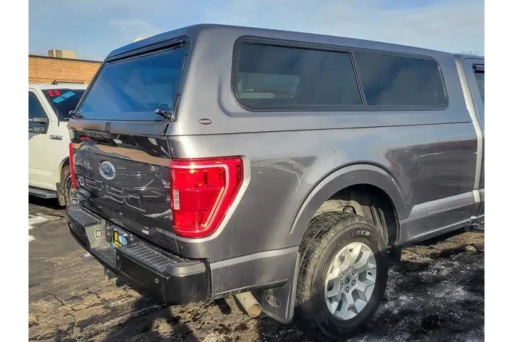 $36878 : Ford F-150 2023 4x2 XL 4dr S image 8