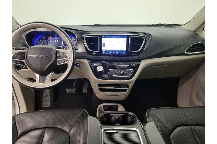 $24998 : Chrysler Pacifica 2019 Limit image 9