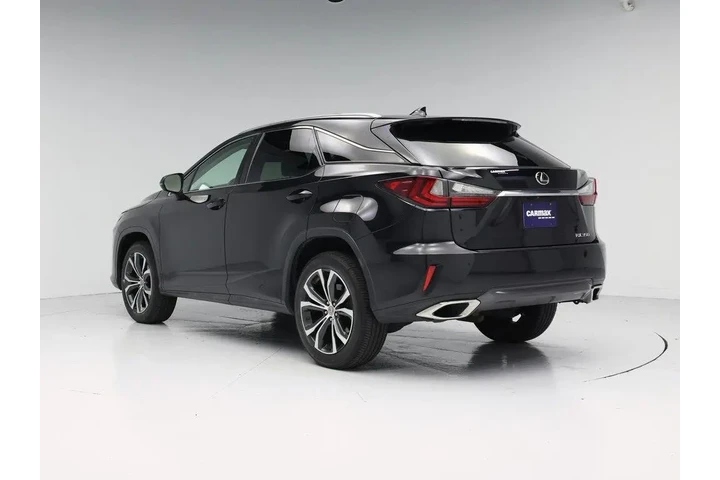 $24998 : Lexus RX 350 2017 AWD 4dr SU image 2