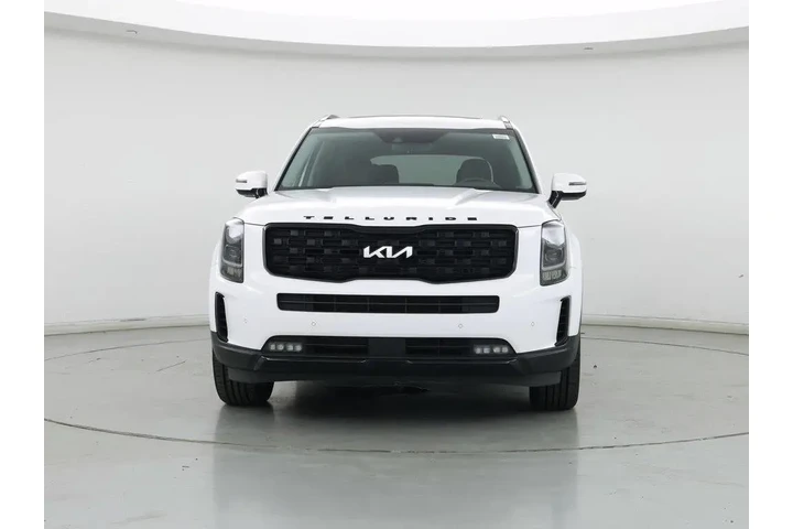 $34998 : Kia Telluride 2022 AWD SX 4d image 5