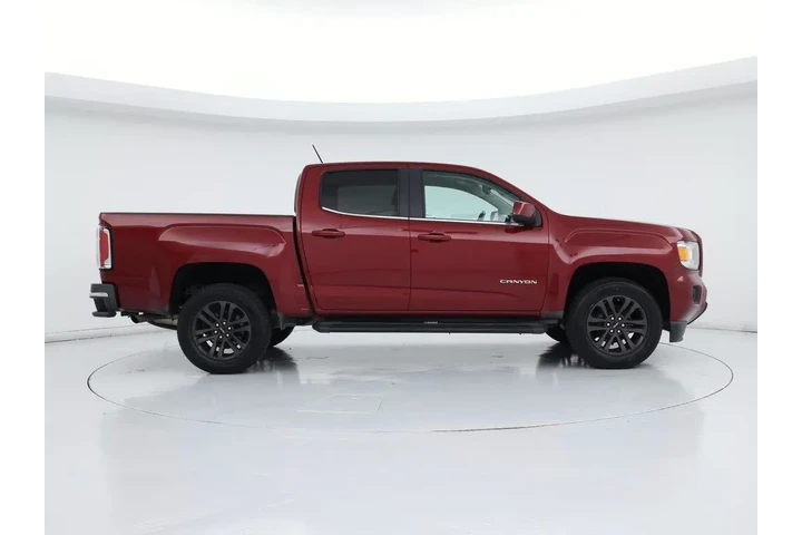$21998 : GMC Canyon 2019 4x2 SLE 4dr image 7