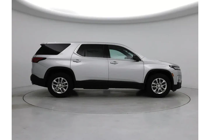 $20998 : Chevrolet Traverse 2022 LS 4 image 7