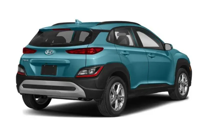 $20995 : Hyundai KONA 2023 AWD SEL 4d image 2