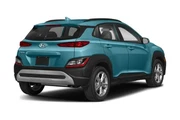 $20995 : Hyundai KONA 2023 AWD SEL 4d thumbnail